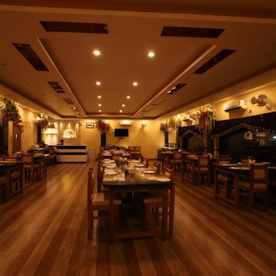 Golden View Resort And Restaurant Tajpur Buitenkant foto